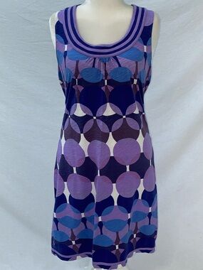 Boden Sleeveless Dress